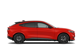 2026 Ford Mustang Mach-E® External Image 5
